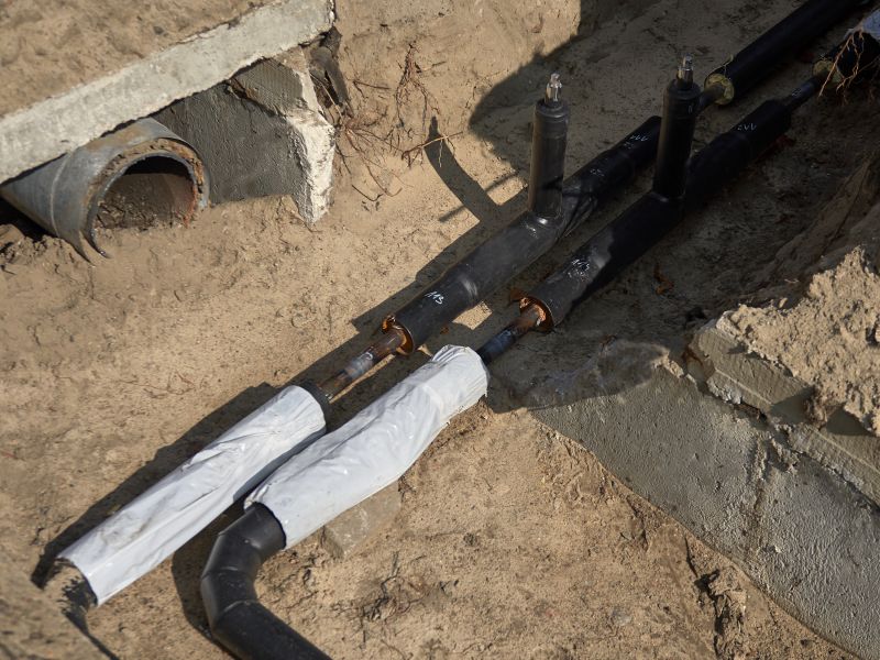 Eco-Friendly Options