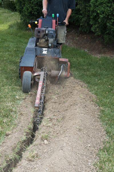 Grow your Ground Trenching business